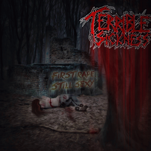 First Rape, Still Sexy